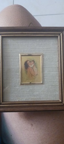 Cromolitografia arte - cromolitografia, d’arte