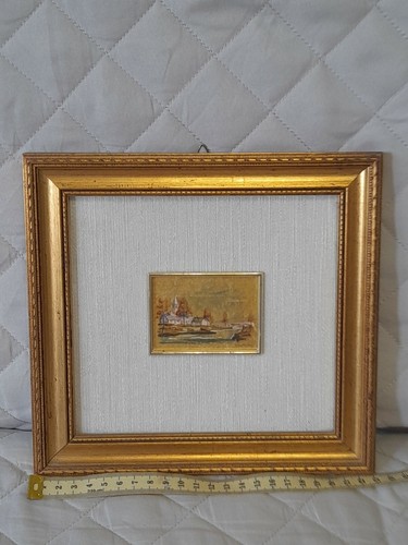Franco roselli quadro foglia - franco,